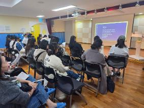 2026학년도 입학설명회