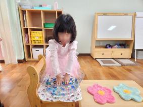 10월 전담수업 - 다도 인성  :'협동'